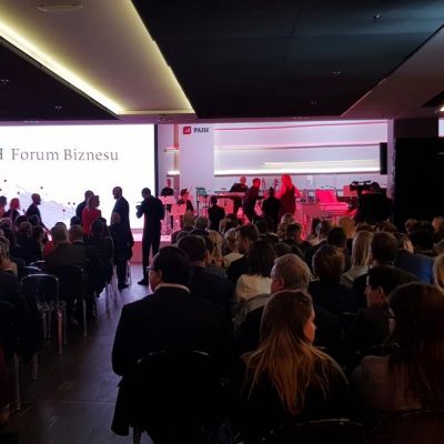 PAIH Forum Biznesu 2019